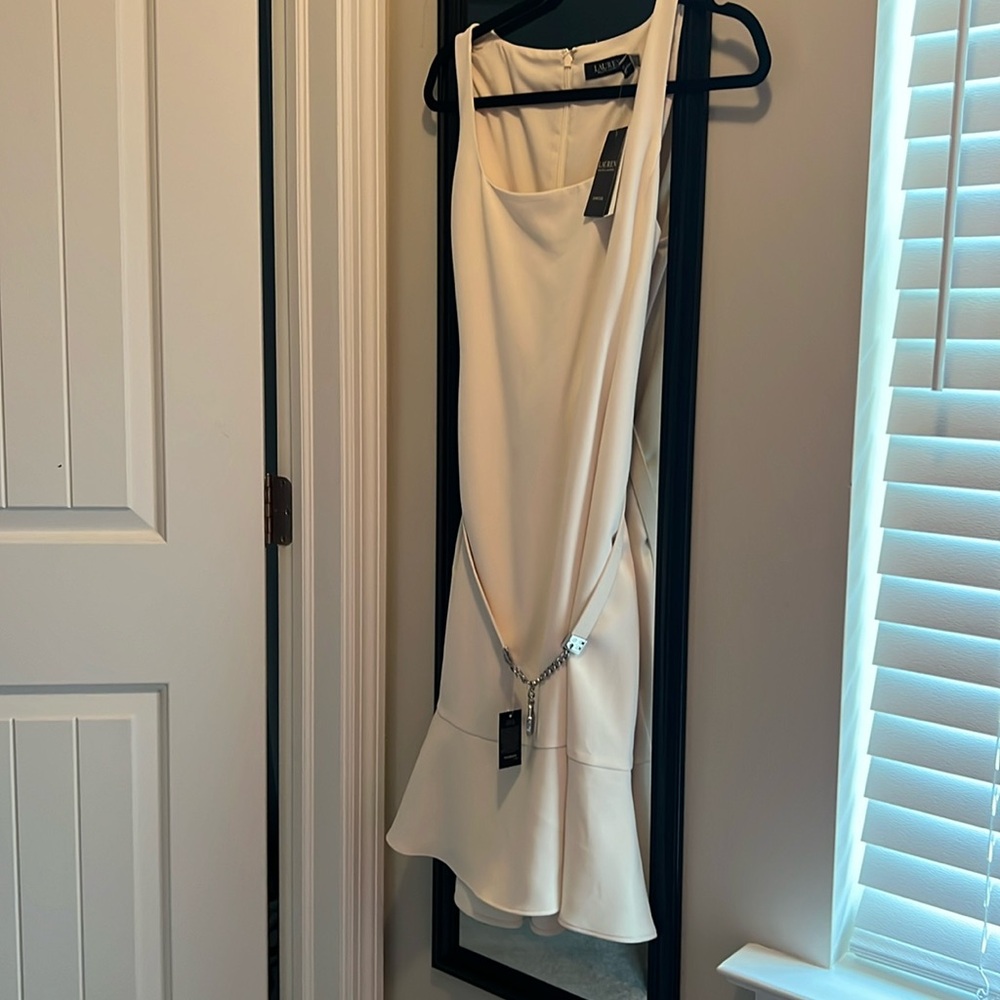 Beautiful Lauren by Ralph Lauren Dress - Picture 6 of 10